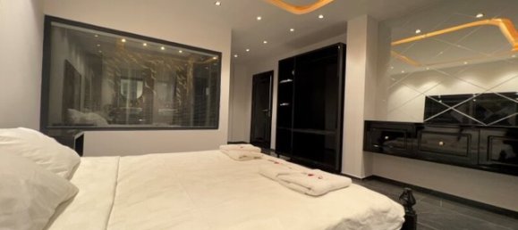 Villa in Antalya, Turkey, Nr. 34045 5