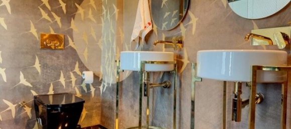 Villa in Antalya, Turkey, Nr. 34045 10