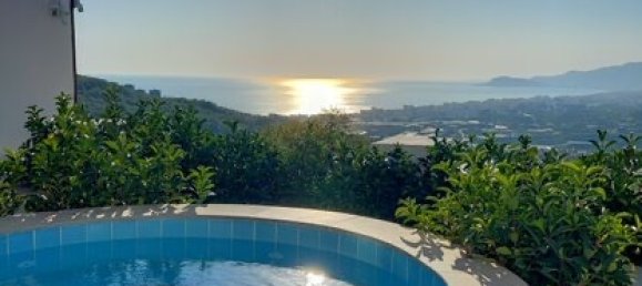 Villa in Antalya, Turkey, Nr. 34045 14