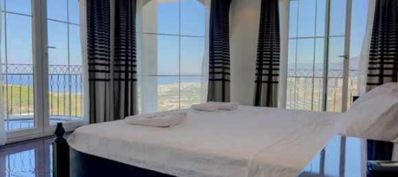 Villa in Antalya, Turkey, Nr. 34045 9