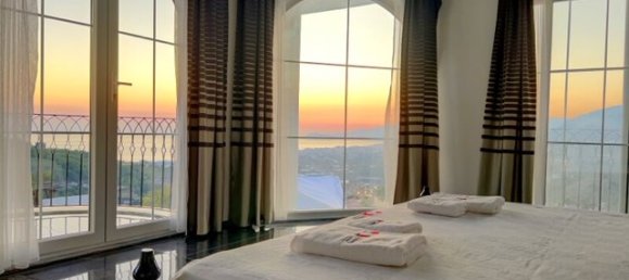 Villa in Antalya, Turkey, Nr. 34045 21