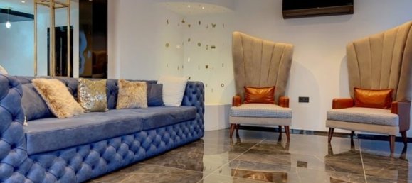 Villa in Antalya, Turkey, Nr. 34045 17