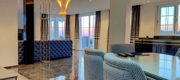 Villa in Antalya, Turkey, Nr. 34045 16