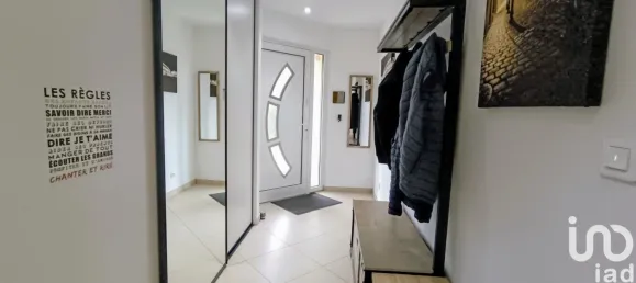 3 bedrooms House in Racrange, France No. 319735 9