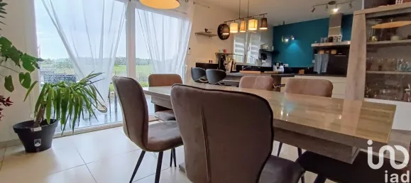 3 bedrooms House in Racrange, France No. 319735 5