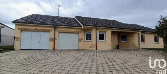 3 bedrooms House in Racrange, France No. 319735 10