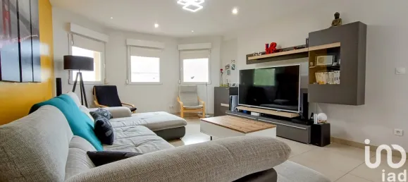 3 bedrooms House in Racrange, France No. 319735 3