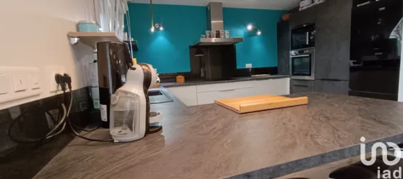 3 bedrooms House in Racrange, France No. 319735 6