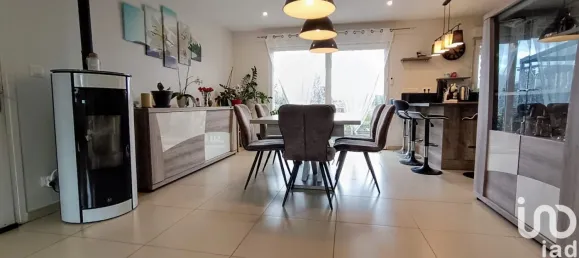 3 bedrooms House in Racrange, France No. 319735 4