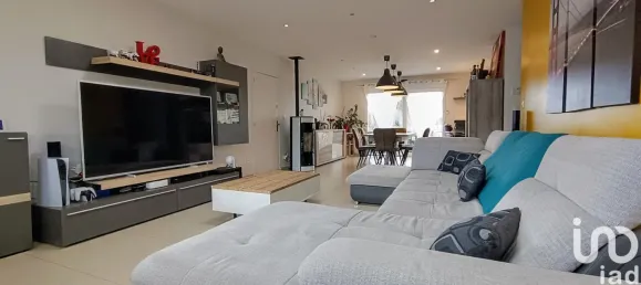 3 bedrooms House in Racrange, France No. 319735 2