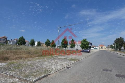 Grundstück in Torres Vedras, Portugal 739m², Nr. 214977