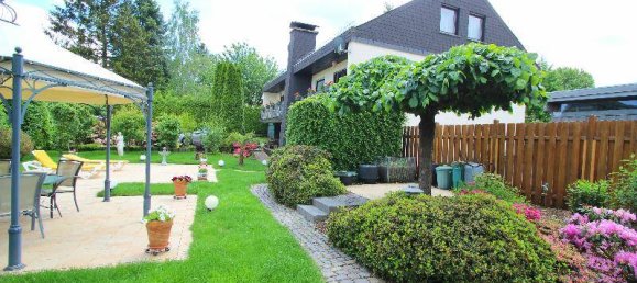 4 Schlafzimmer Gewerbliche Immobilie in Altenkirchen, Germany, Nr. 206334 3