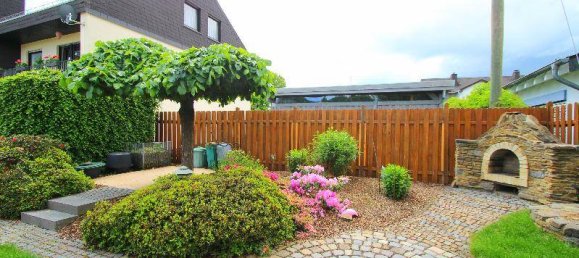 4 Schlafzimmer Gewerbliche Immobilie in Altenkirchen, Germany, Nr. 206334 8