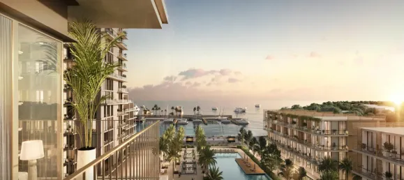 3 chambres appartement à vendre à Dubai, UAE № 118299 3
