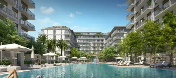 3 chambres appartement à vendre à Dubai, UAE № 118299 4