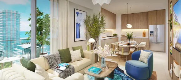 3 chambres appartement à vendre à Dubai, UAE № 118299 6