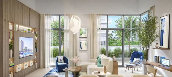 3 chambres appartement à vendre à Dubai, UAE № 118299 5