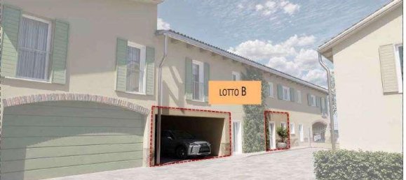 4 rooms Apartment in Cavriago, Italy No. 9172 5