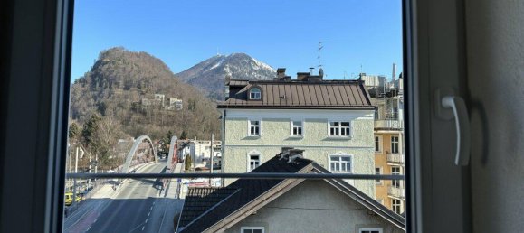 Студия в Зальцбург, Австрия № 219696 4