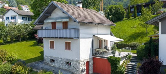 6 Schlafzimmer Haus in Röthis, Austria, Nr. 149745 3