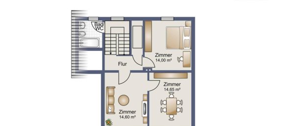 6 Schlafzimmer Haus in Röthis, Austria, Nr. 149745 21