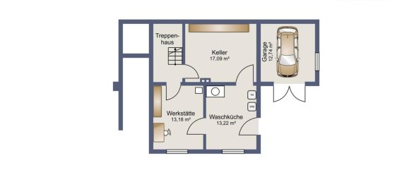 6 Schlafzimmer Haus in Röthis, Austria, Nr. 149745 19