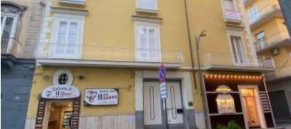 2 غرف نوم بانتهاوس في Frattamaggiore, Italy رقم 294443 4