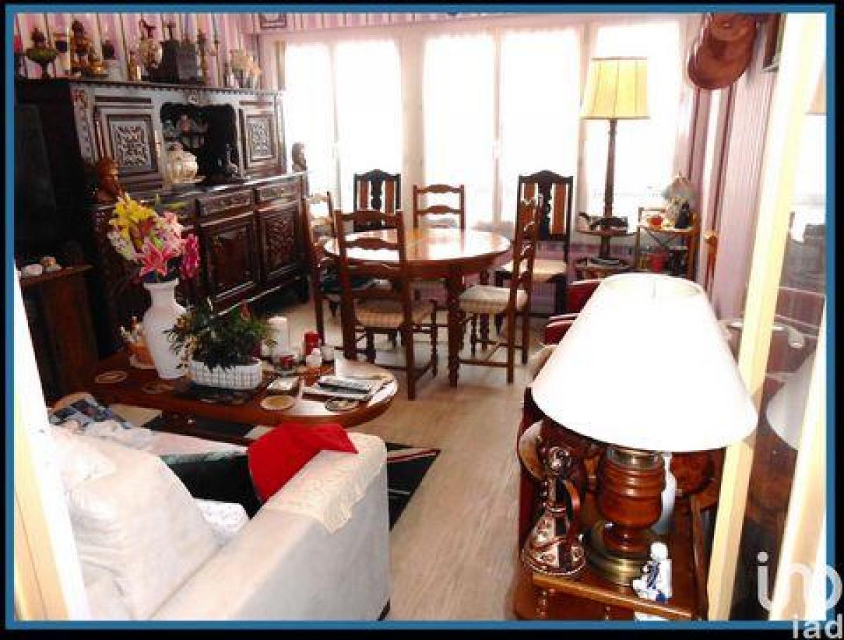 Studio-Eigentumswohnung in Le Havre, France, Nr. 30457