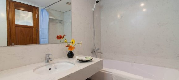 1 bedroom Apartment for rent in Ba Dinh, Ha Noi, Vietnam № 13485 4