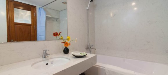 1 bedroom Apartment for rent in Ba Dinh, Ha Noi, Vietnam № 13485 5