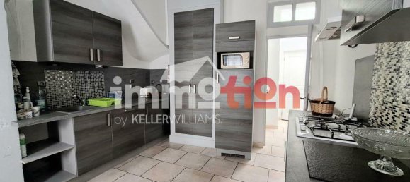 3 Schlafzimmer Haus in Seine-Maritime, France, Nr. 297312 2