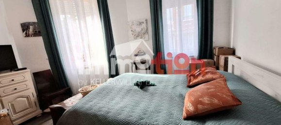 3 Schlafzimmer Haus in Seine-Maritime, France, Nr. 297312 6