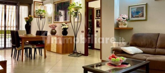 2 Schlafzimmer Wohnung in Buccinasco, Italy, Nr. 379106 3