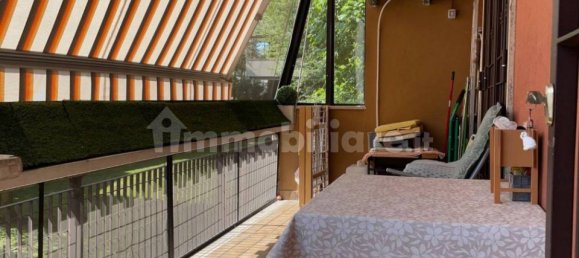 2 Schlafzimmer Wohnung in Buccinasco, Italy, Nr. 379106 8