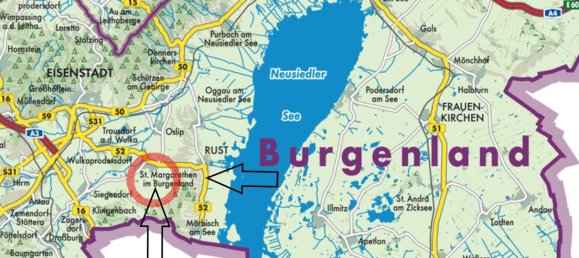 Almacén en Eisenstadt Umgebung, Austria 68 m² No. 240341 8