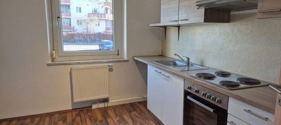 2-Zimmer Wohnung in Salzburg, Austria, Nr. 137622 4