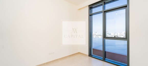 2 chambres Appartement à Dubai Creek Harbour (The Lagoons), UAE No. 51379 2