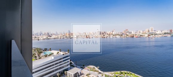 2 chambres Appartement à Dubai Creek Harbour (The Lagoons), UAE No. 51379 8