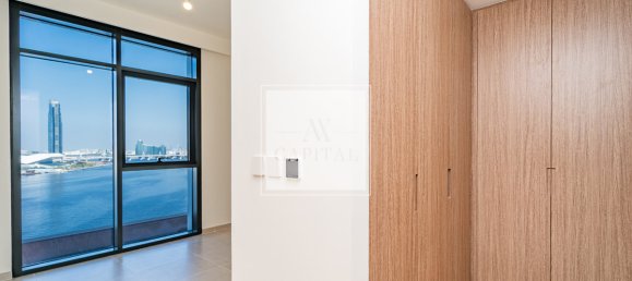 2 chambres Appartement à Dubai Creek Harbour (The Lagoons), UAE No. 51379 4