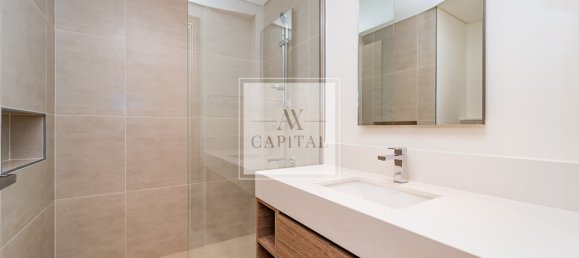 2 chambres Appartement à Dubai Creek Harbour (The Lagoons), UAE No. 51379 16