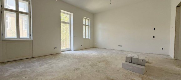 2 rooms Apartment in Neubau, Austria No. 177401 5