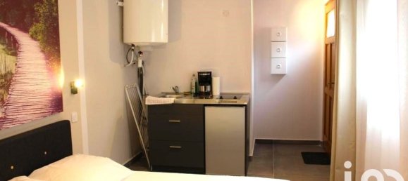 2-Zimmer Wohnung in La Seyne-sur-Mer, France, Nr. 192184 4