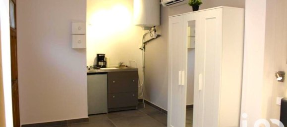 2-Zimmer Wohnung in La Seyne-sur-Mer, France, Nr. 192184 5