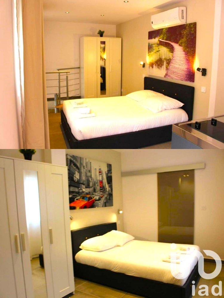 2-Zimmer Wohnung in La Seyne-sur-Mer, France, Nr. 192184