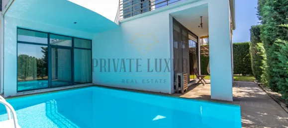 5 bedrooms House in Palmela, Portugal No. 155672 33