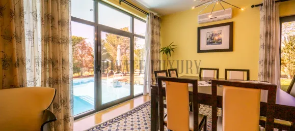 5 bedrooms House in Palmela, Portugal No. 155672 6