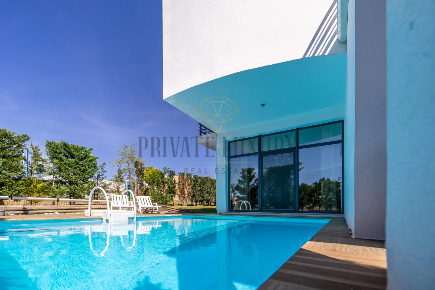 5 bedrooms House in Palmela, Portugal No. 155672