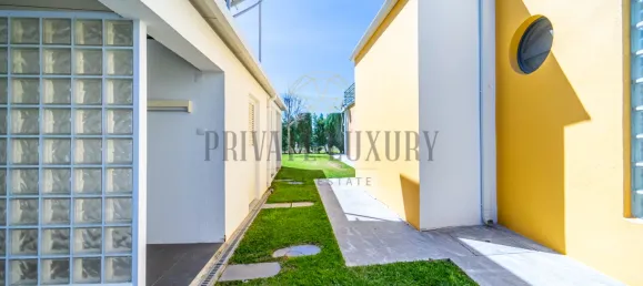 5 bedrooms House in Palmela, Portugal No. 155672 21