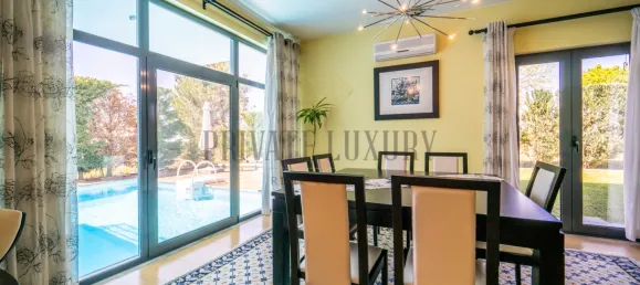 5 bedrooms House in Palmela, Portugal No. 155672 16