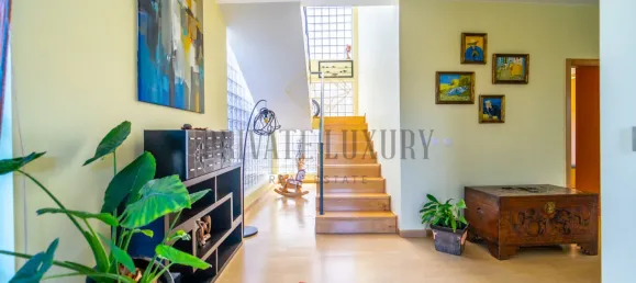 5 bedrooms House in Palmela, Portugal No. 155672 17